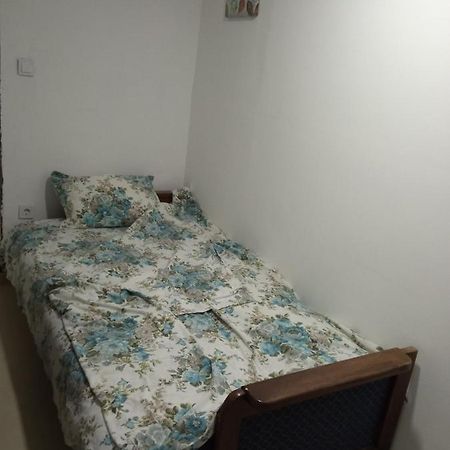 Monte Room พอดโกริกา ภายนอก รูปภาพ