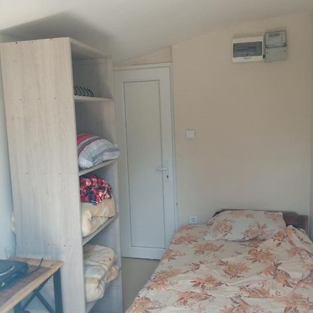 Monte Room พอดโกริกา ภายนอก รูปภาพ