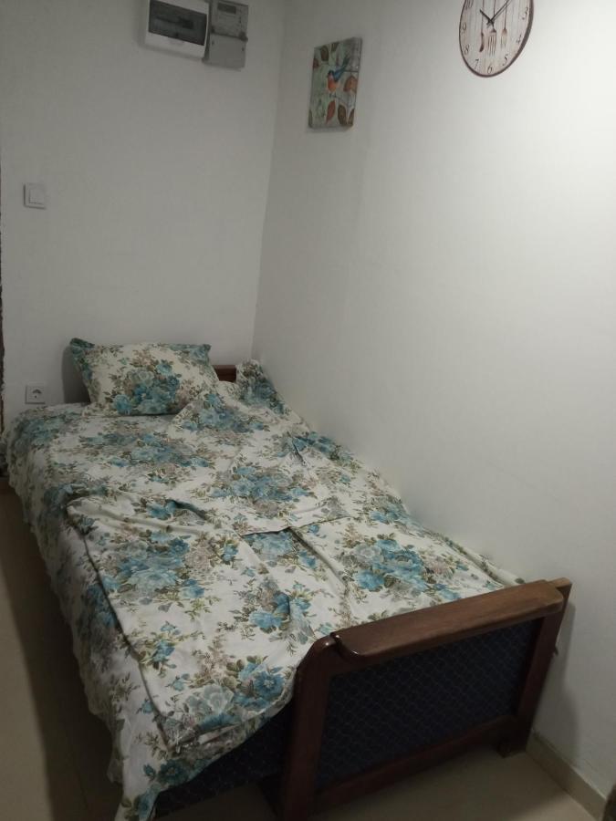Monte Room พอดโกริกา ภายนอก รูปภาพ