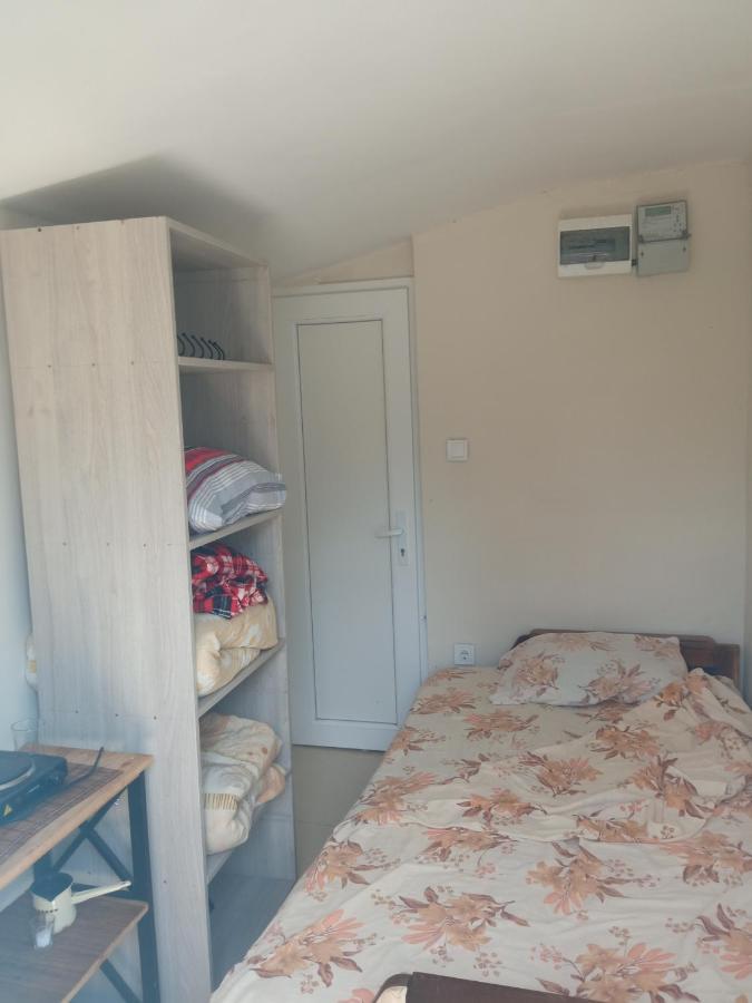Monte Room พอดโกริกา ภายนอก รูปภาพ